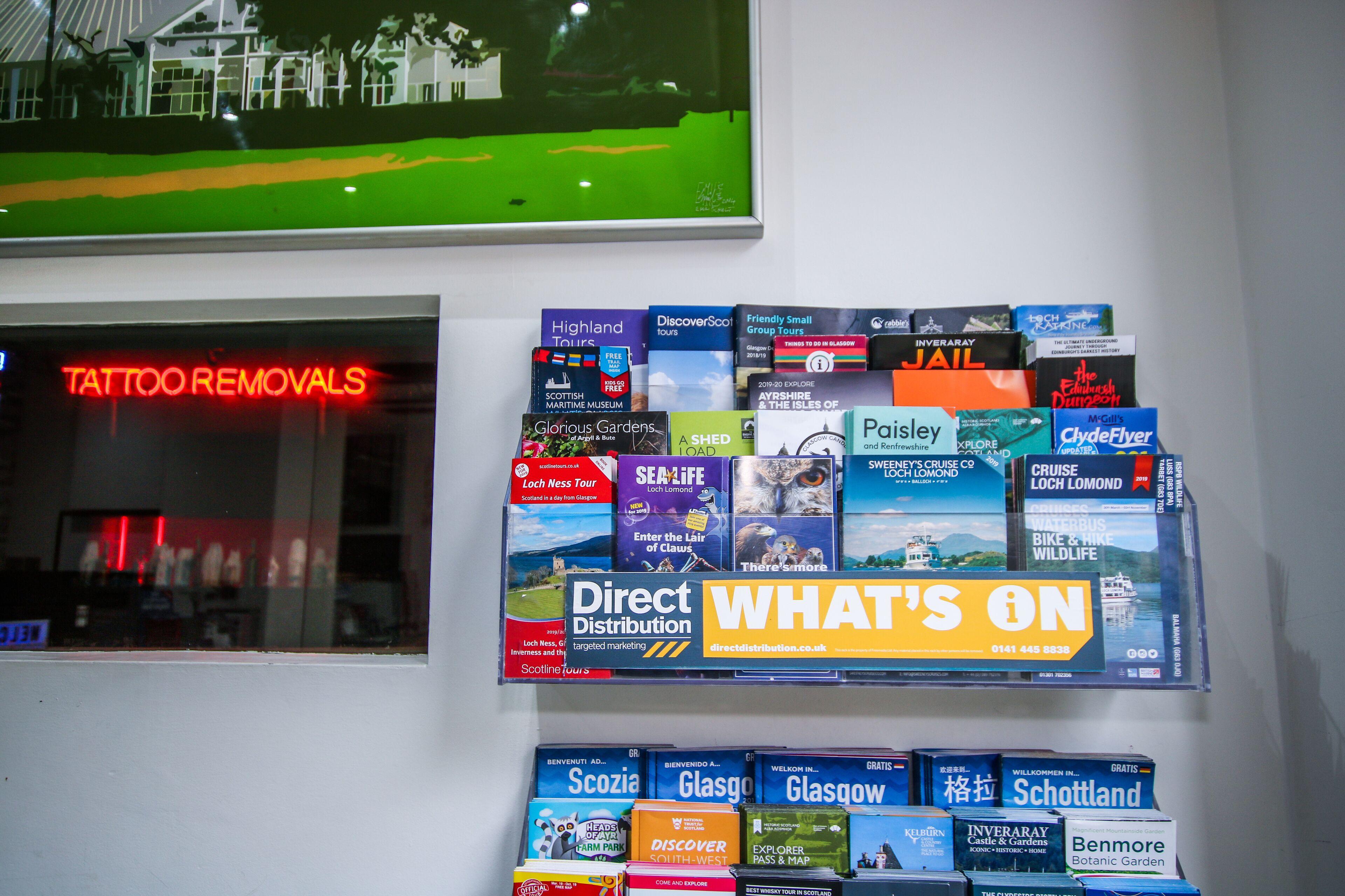 Brunswick Merchant City Hotel — Photos 3